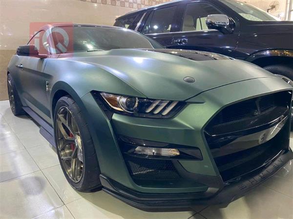 فورد موستانج 2024 للبيع في العراق -  بغداد